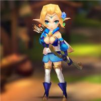 天魔幻想莱戈拉斯怎么样？莱戈拉斯图鉴