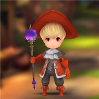 天魔幻想梅林怎么样？梅林图鉴详解