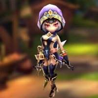 天魔幻想哈桑怎么样？哈桑图鉴详解