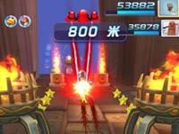 天天酷跑3D托尼熊是否值得培养 托尼熊实战评测