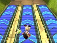 天天酷跑3D新特工招募计划分享怎么完成