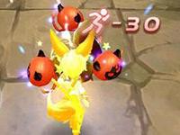 天天酷跑3D起跑慢?狂点GO抢跑