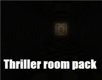 我的世界恐怖mod:惊悚房客下载