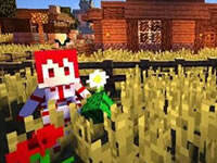 我的世界1.8.0生活大冒险mod下载