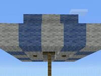 我的世界手机版泳池怎么做？