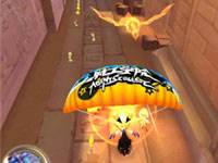 天天酷跑3D第23关满星攻略 40个动物头像获取方式