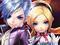 <b>天天酷跑3D新春秘境 全新玩法闪亮登场</b>