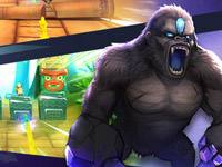 天天酷跑3D齐天小圣怎么样 新宠物图片首曝