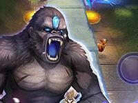 冲刺党PK技巧党 争夺酷跑3D最强跑者