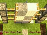 我的世界手机版活塞怎么做 活塞作用