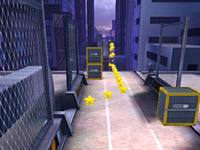 枪神纪的阿努比斯乱入天天酷跑3D