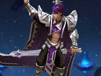 王者荣耀新英雄刘邦技能解读 辅助慎到来