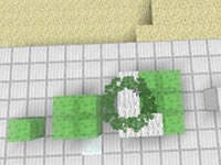 我的世界手机版史莱姆方块有什么作用？