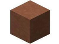 我的世界手机版泥土怎么染色？