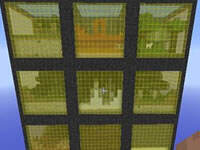 我的世界立方体生存地图下载