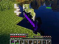 扁桃寻龙诀冒险EP7：饿魂吊打凋零