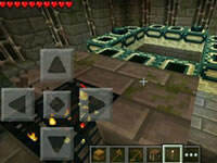 我的世界0.14末地传送门种子分享