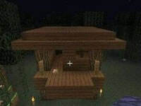 0.14女巫怎么寻找？ 女巫小屋在哪里？