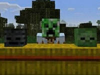 我的世界0.14有什么？ 新加入内容介绍