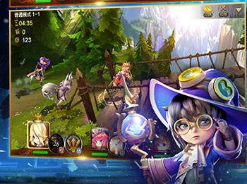 天魔幻想战力提升秘籍