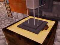 大橙子水星迫降生存记P24：玛玉灵