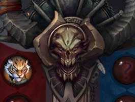 暗黑血统手游如何参加3V3战斗 3V3战斗详解