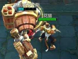 暗黑血统手游3V3获得胜利技巧