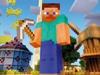 我的世界秘籍 输入作弊码让你无敌存在