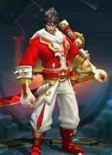 18183王者荣耀每日爆料 宫本新皮肤上线时间