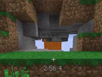 籽岷1.8双人小游戏：一血跑酷竞速