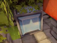 大橙子我的世界单人解谜：妈妈的委托