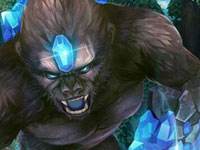 天天酷跑3D忍狐辉夜各模式宝石搭配推荐