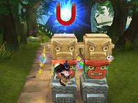 天天酷跑3D金币宠排行榜 谁是最强吸金高手