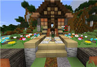 美如畫 [1.7.x]Defscape材質包下載地址