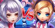 魔女娜娜VS刀锋宝贝 女性角色大对决