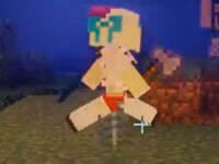 籽岷高难度生存挑战：奔跑的2016第十二集