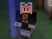 翔麟解说：1.8神奇宝贝Ep3 第二个村庄