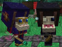 神秘时代有哪些生物 魔性生物来袭