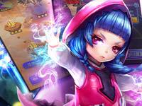 2016新春最强角色 魔力可可经典模式爆分指南