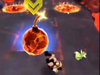 天天酷跑3D极速模式45关怎么过 第45关三星攻略