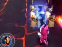 天天酷跑3D魔力可可经典模式得分测试