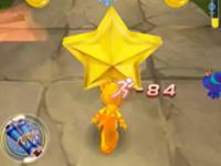 天天酷跑3D无限能量演示 全程满血吸金教程