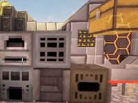 大橙子水星迫降生存记P26