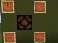 0.14.0图形密码门怎么做 制作方法讲解