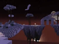 大橙子解说禁忌法典P9：天堂