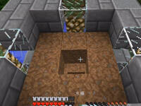 我的世界南瓜塔怎么造？南瓜塔制作详解