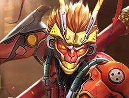 全民突击春节期间手雷火箭筒替换为什么春节道具