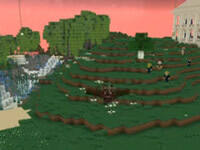 翔麟魔戒与吸血鬼EP4：蓝色山脉矮人