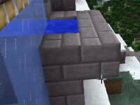 我的世界刷冰机怎么做？ 快速出冰方法