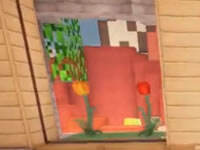 大橙子妹子庄园生存记35：熊孩子